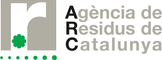 logotipo l'Agència de Residus de Catalunya