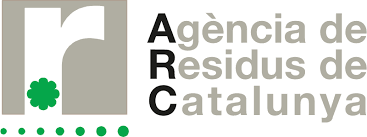 logo l'Agència de Residus de Catalunya